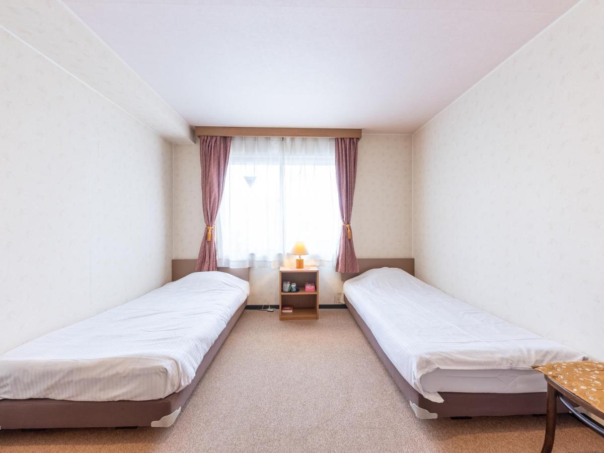 Tabist Business Hotel R Side Kanazawa Exteriör bild